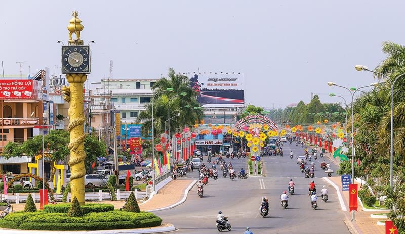 hau giang tang cuong cai cach hanh chinh ho tro nha dau tu1506736640